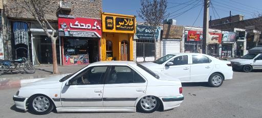 عکس کافه فلاس