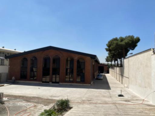 عکس نمايشگاه نوین تاک