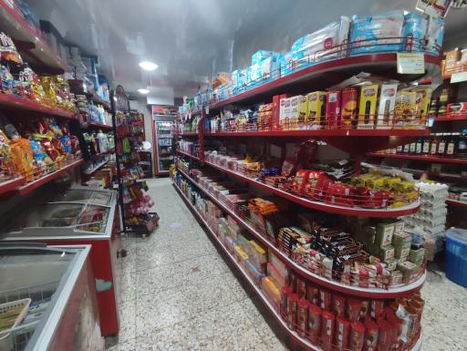 عکس فروشگاه مهر امام رضا (ع)