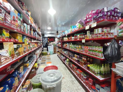 عکس فروشگاه مهر امام رضا (ع)