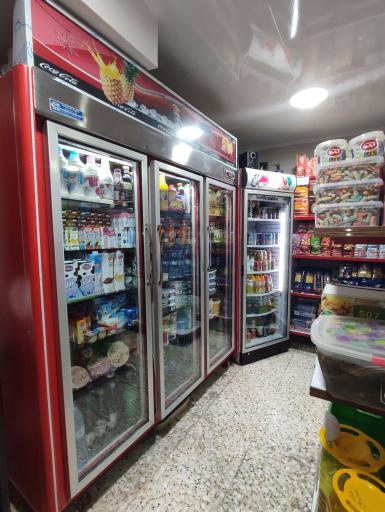 عکس فروشگاه مهر امام رضا (ع)