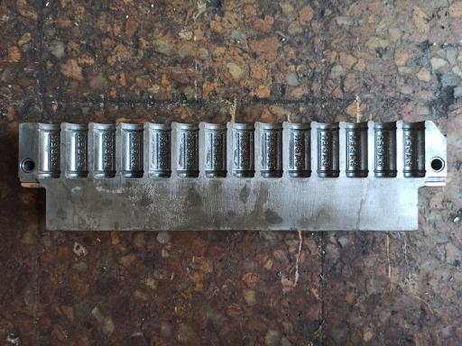 عکس فرز cnc عبدی