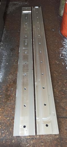 عکس فرز cnc عبدی