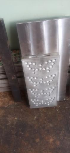 عکس فرز cnc عبدی