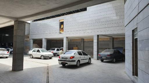 عکس تنظیم موتور آذری