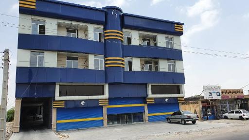 عکس تنظیم موتور آذری