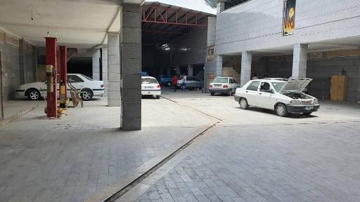 عکس تنظیم موتور آذری