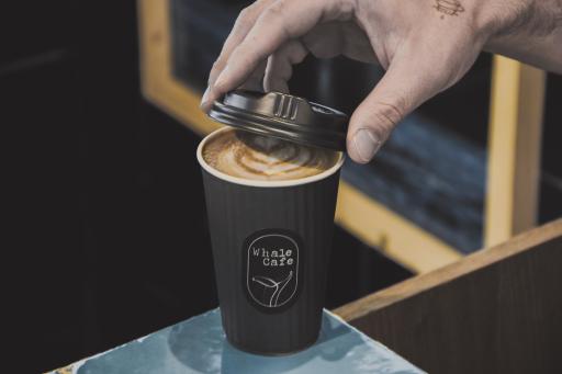 عکس وال کافه