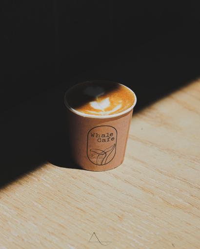 عکس وال کافه