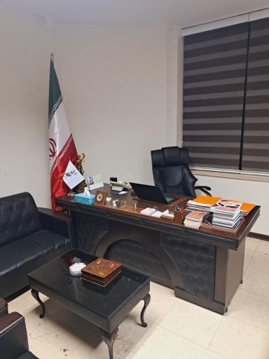 عکس موسسه حقوقی ترنم عدالت