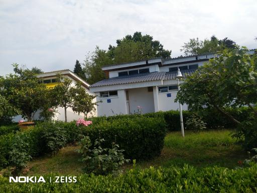 عکس مجتمع تفریحی رفاهی شهید همت