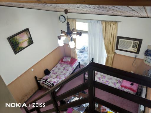 عکس مجتمع تفریحی رفاهی شهید همت