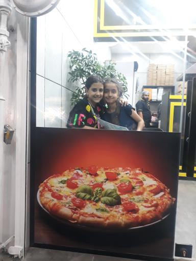 عکس فست فود کاکتوس