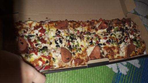 عکس فست فود کاکتوس