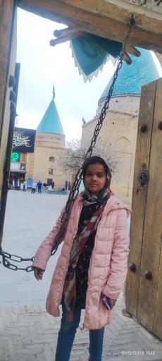 عکس امامزاده محمد بسطام