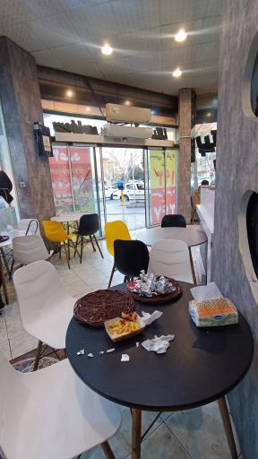 عکس پیتزا پینو