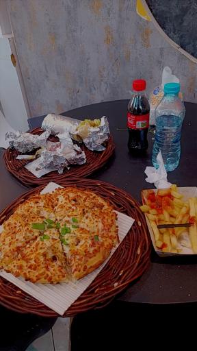 عکس پیتزا پینو