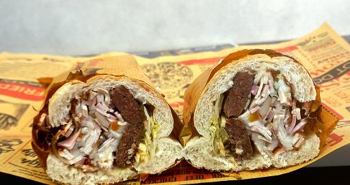 عکس فست فود کاکتوس