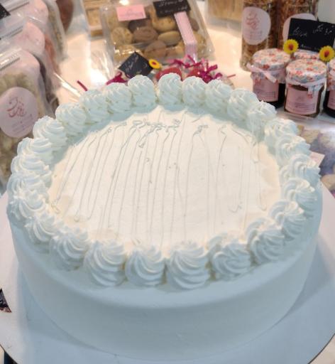 عکس دسر،شیرینی ترنم بهاری