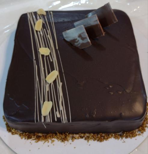 عکس دسر،شیرینی ترنم بهاری