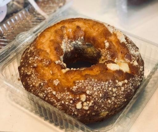 عکس دسر،شیرینی ترنم بهاری