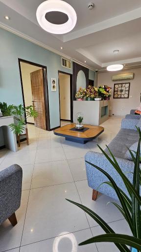 عکس کلینیک دندانپزشکی الف