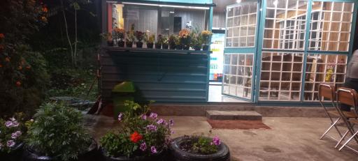 عکس کافه لبخند