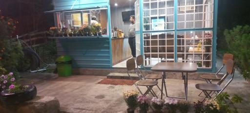 عکس کافه لبخند