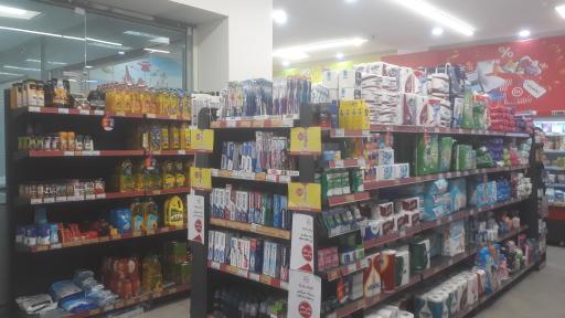 عکس افق کورووش