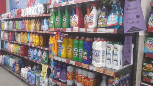 عکس افق کورووش