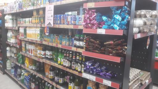 عکس افق کورووش