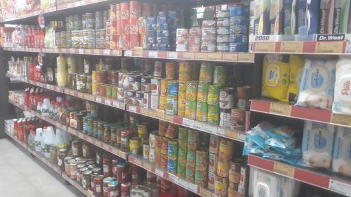 عکس افق کورووش