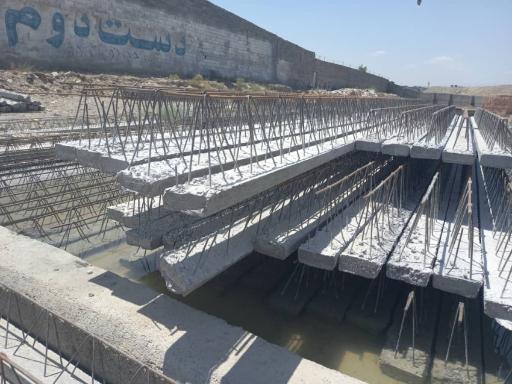 عکس صنایع ساختمانی آرکو مهندس عربشاهی