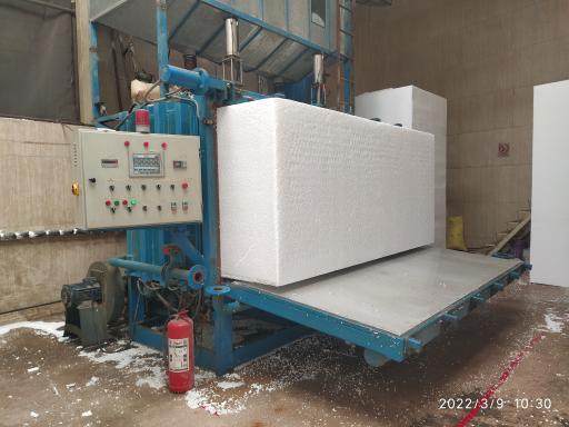 عکس صنایع ساختمانی آرکو مهندس عربشاهی