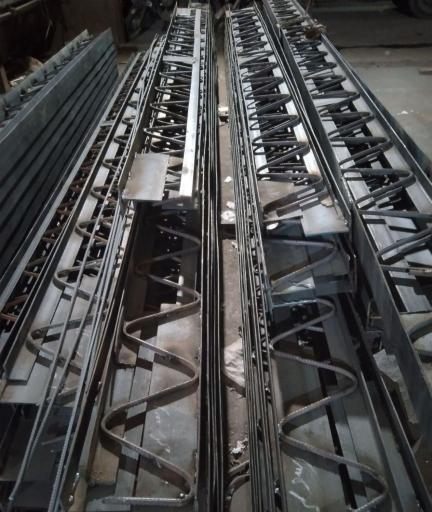 عکس صنایع ساختمانی آرکو مهندس عربشاهی