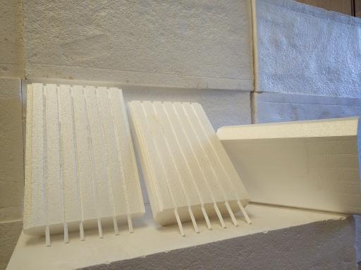 عکس صنایع ساختمانی آرکو مهندس عربشاهی