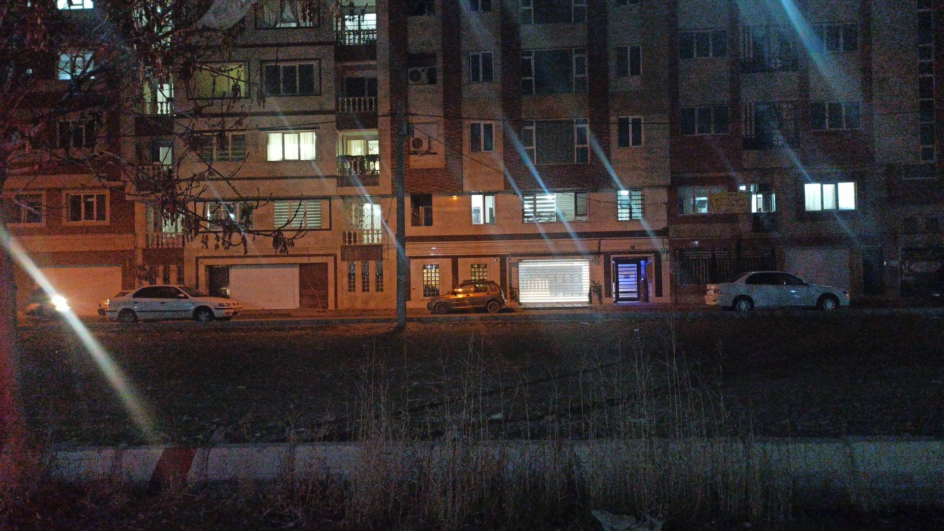 عکس بوستان شهید یگانه