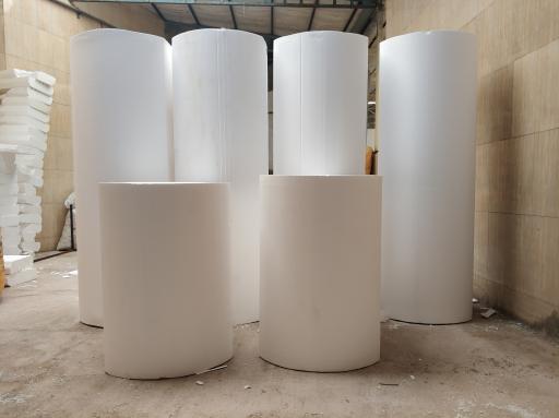 عکس صنایع ساختمانی آرکو مهندس عربشاهی