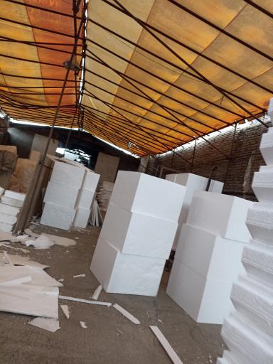 عکس صنایع ساختمانی آرکو مهندس عربشاهی