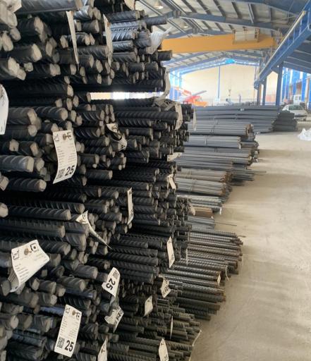 عکس صنایع ساختمانی آرکو مهندس عربشاهی