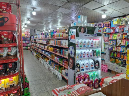 عکس هایپرمارکت 06