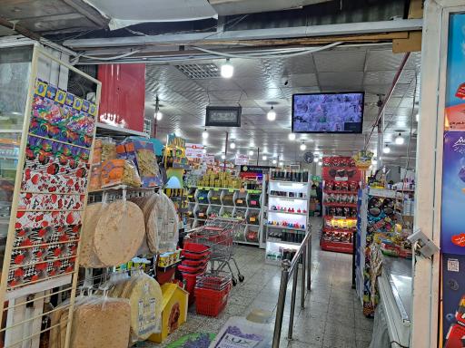 عکس هایپرمارکت 06