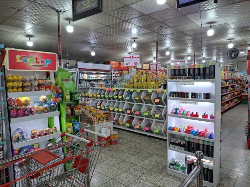 عکس هایپرمارکت 06