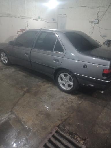 عکس کارواش پاسارگاد