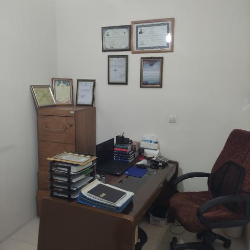 دفتر وکالت حسین امینیان وکیل پایه یک دادگستری