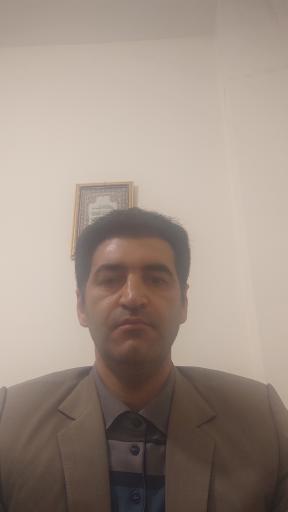 عکس دفتر وکالت حسین امینیان وکیل پایه یک دادگستری