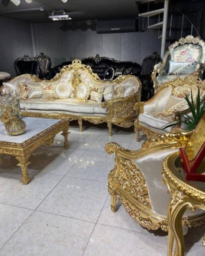 عکس شهر مبل لشکری