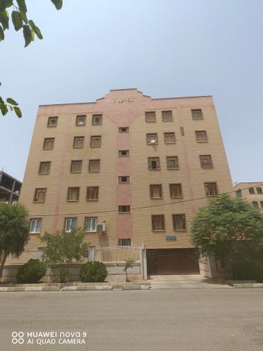 عکس مجتمع یاس یک