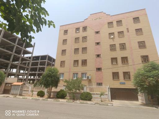 عکس مجتمع یاس یک