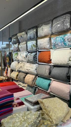 عکس کالای خواب حسینی 